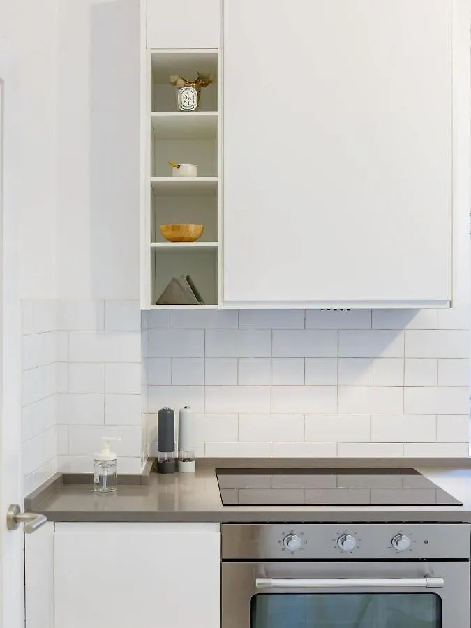 The Queen'S Designer Apartment By Cadiz4Rentals Spain