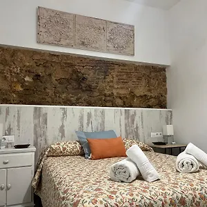 Casita Del Mentidero Grupo Ac Gestion Cádiz