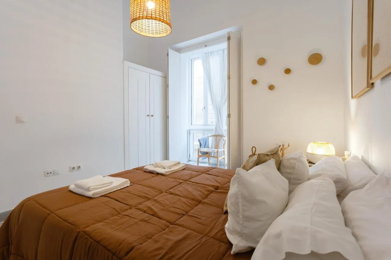 The Queen'S Designer Apartment By Cadiz4Rentals Cadiz