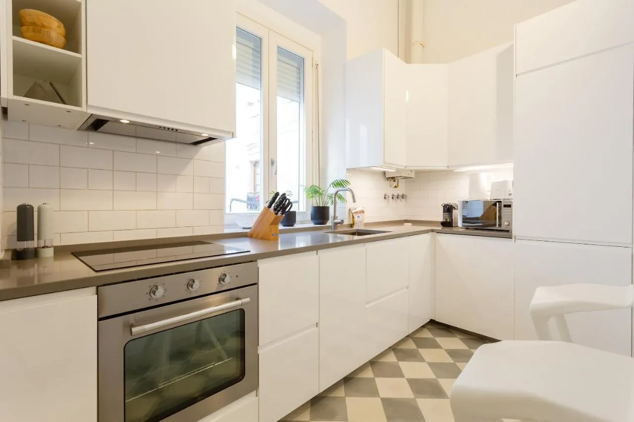 The Queen'S Designer Apartment By Cadiz4Rentals