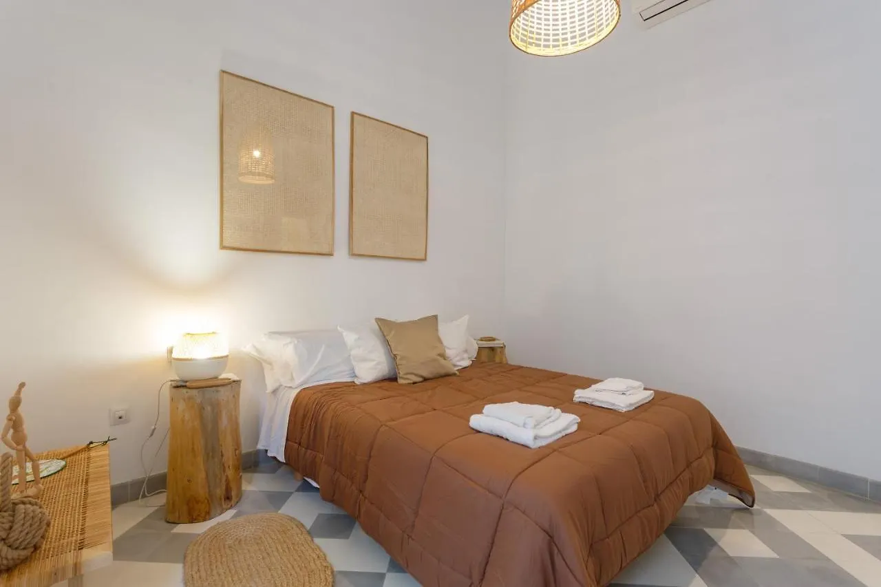 The Queen'S Designer Apartment By Cadiz4Rentals 0*, Cadiz Spain