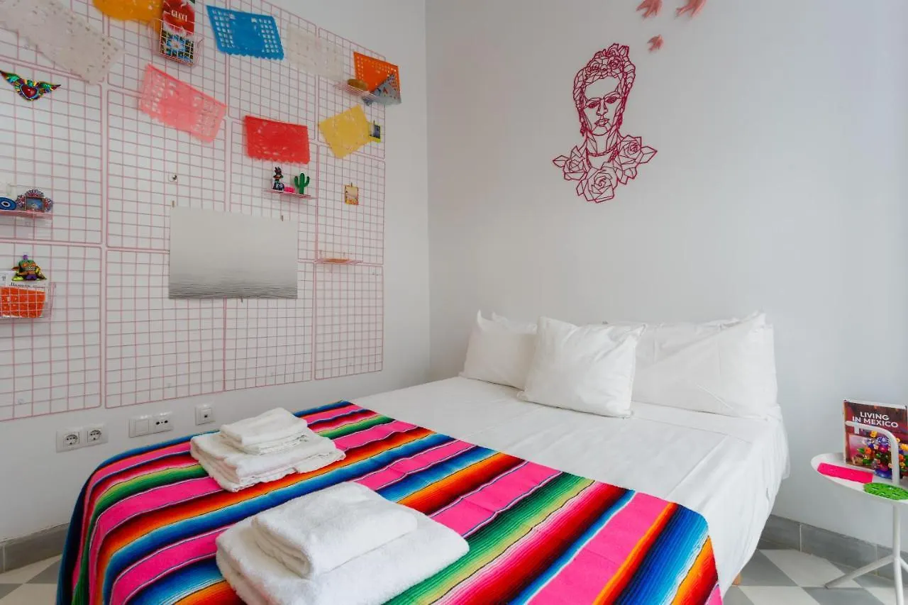 The Queen'S Designer Apartment By Cadiz4Rentals  Cadiz
